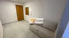 Foto 10 de Apartamento com 1 Quarto à venda, 36m² em São Bernardo, Campinas