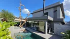Foto 33 de Casa de Condomínio com 4 Quartos à venda, 308m² em Alphaville Campo Grande, Campo Grande