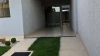 Foto 4 de Casa com 3 Quartos à venda, 117m² em Residencial Center Ville, Goiânia