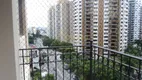 Foto 3 de Apartamento com 3 Quartos à venda, 98m² em Vila Andrade, São Paulo