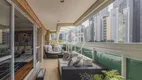 Foto 3 de Apartamento com 4 Quartos à venda, 245m² em Cidade Monções, São Paulo