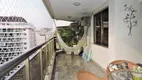 Foto 14 de Apartamento com 4 Quartos à venda, 140m² em Icaraí, Niterói