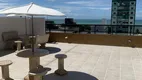 Foto 3 de Apartamento com 2 Quartos para alugar, 60m² em Tambaú, João Pessoa