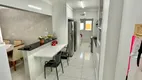 Foto 12 de Apartamento com 4 Quartos à venda, 140m² em Vila Guilhermina, Praia Grande