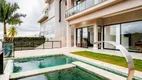 Foto 20 de Casa com 4 Quartos para alugar, 438m² em Tamboré, Santana de Parnaíba