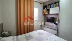 Foto 4 de Apartamento com 3 Quartos à venda, 96m² em Jardim Wanda, Taboão da Serra