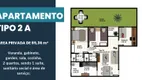 Foto 8 de Apartamento com 2 Quartos à venda, 48m² em Jardim Limoeiro, Camaçari