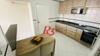 Foto 4 de Apartamento com 2 Quartos à venda, 97m² em Campo Grande, Santos