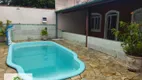 Foto 2 de Casa com 3 Quartos à venda, 140m² em Praia Das Palmeiras, Caraguatatuba