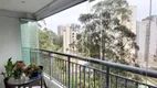 Foto 10 de Apartamento com 3 Quartos à venda, 67m² em Vila Andrade, São Paulo