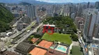 Foto 2 de Apartamento com 1 Quarto à venda, 77m² em José Menino, Santos