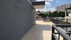 Foto 2 de Casa de Condomínio com 2 Quartos à venda, 48m² em Vila Mazzei, São Paulo