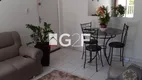 Foto 9 de Apartamento com 2 Quartos à venda, 46m² em Vila Lemos, Campinas