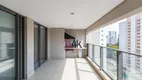 Foto 6 de Apartamento com 4 Quartos à venda, 232m² em Campo Belo, São Paulo