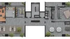 Foto 2 de Apartamento com 2 Quartos à venda, 152m² em Alto da Rua XV, Curitiba