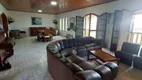 Foto 16 de Casa com 6 Quartos para alugar, 400m² em Porto Novo, Caraguatatuba