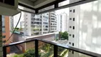 Foto 9 de Flat com 1 Quarto para alugar, 40m² em Moema, São Paulo