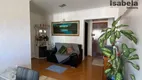Foto 5 de Apartamento com 3 Quartos à venda, 98m² em Vila Firmiano Pinto, São Paulo