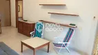 Foto 5 de Flat com 1 Quarto à venda, 55m² em Copacabana, Rio de Janeiro