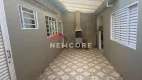 Foto 35 de Casa com 3 Quartos à venda, 155m² em Vila Souto, Bauru