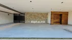 Foto 3 de Casa de Condomínio com 5 Quartos à venda, 524m² em Alphaville, Santana de Parnaíba