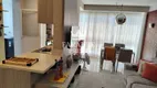 Foto 5 de Apartamento com 2 Quartos à venda, 80m² em Ponta da Praia, Santos