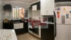 Foto 20 de Sobrado com 3 Quartos à venda, 127m² em Vila Vitoria, Santo André