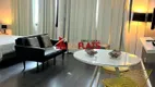 Foto 9 de Flat com 1 Quarto à venda, 33m² em Moema, São Paulo