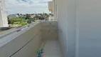 Foto 7 de Apartamento com 3 Quartos à venda, 82m² em Jardim Satélite, São José dos Campos
