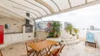 Foto 39 de Apartamento com 4 Quartos à venda, 210m² em Vila Sofia, São Paulo