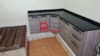 Foto 5 de Kitnet com 1 Quarto à venda, 23m² em Cidade Ocian, Praia Grande