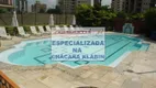 Foto 13 de Apartamento com 4 Quartos à venda, 198m² em Chácara Klabin, São Paulo