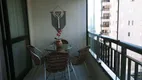 Foto 6 de Apartamento com 4 Quartos à venda, 105m² em Jardim Aquarius, São José dos Campos