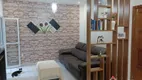 Foto 7 de Casa com 2 Quartos à venda, 82m² em Residencial Santa Paula, Jacareí