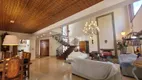 Foto 5 de Casa de Condomínio com 5 Quartos à venda, 804m² em Loteamento São Pedro, Jaguariúna