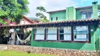 Foto 2 de Casa com 5 Quartos à venda, 250m² em Feiticeira, Ilhabela