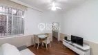 Foto 5 de Apartamento com 1 Quarto à venda, 43m² em Copacabana, Rio de Janeiro