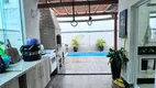 Foto 6 de Casa de Condomínio com 3 Quartos à venda, 250m² em Fazenda Rodeio, Mogi das Cruzes