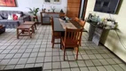 Foto 5 de Apartamento com 4 Quartos à venda, 132m² em Aflitos, Recife