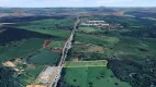 Foto 5 de Lote/Terreno à venda, 20025m² em Residencial Villagio Toscana, Goiânia