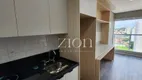 Foto 3 de Apartamento com 1 Quarto para alugar, 26m² em Vila Clementino, São Paulo