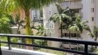 Foto 3 de Apartamento com 2 Quartos para alugar, 58m² em Vila Andrade, São Paulo