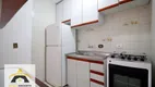 Foto 6 de Apartamento com 1 Quarto à venda, 34m² em Champagnat, Curitiba