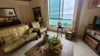 Foto 4 de Apartamento com 4 Quartos para venda ou aluguel, 160m² em Jardim Astúrias, Guarujá