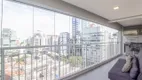 Foto 14 de Apartamento com 2 Quartos para alugar, 84m² em Vila Olímpia, São Paulo