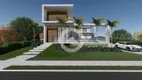 Foto 2 de Casa de Condomínio com 4 Quartos à venda, 720m² em Loteamento Residencial Entre Verdes Sousas, Campinas