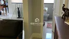 Foto 10 de Apartamento com 3 Quartos à venda, 196m² em Vila Itapura, Campinas