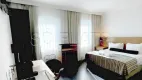 Foto 5 de Apartamento com 1 Quarto à venda, 28m² em Cidade Monções, São Paulo