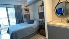 Foto 15 de Apartamento com 1 Quarto à venda, 24m² em Vila Madalena, São Paulo