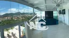 Foto 18 de Casa com 5 Quartos à venda, 230m² em Camboinhas, Niterói